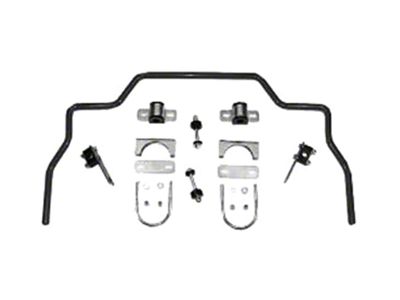 1964-1966 Mustang 3/4 Rear Stabilizer Bar Kit