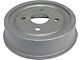 Brake Drum/ For 9 X 2-1/4 Shoes