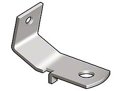 Accelerator Linkage Return Spring Bracket, 260/289 V8 with 4-Barrel Carburetor (64-66 Mustang)