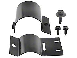 1964-1966 Mustang Air Conditioner Receiver Dryer Bracket