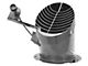 1964-1966 Mustang Air Vent Assembly, Left