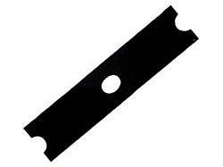 1964-1966 Mustang Automatic Console Shift Selector Dial Slide