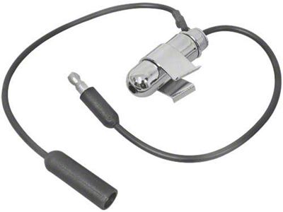 1964-1966 Mustang Automatic Transmission Shift Indicator Light Assembly