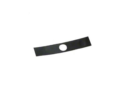 1964-1966 Mustang Automatic Transmission Shift Lever Slide for Cars with Console
