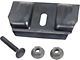 1964-1966 Mustang Battery Hold Down Clamp Kit for Standard 24 Series Battery