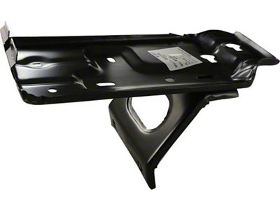 1964-1966 Mustang Battery Tray for Most 24-Series Batteries