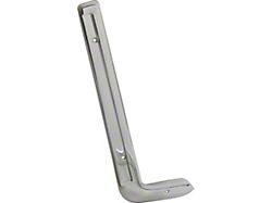 OPR Seat Side Shield/ Right (64-66 Mustang)