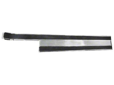 OPR 1964-1966 Mustang Center Console Top Cover