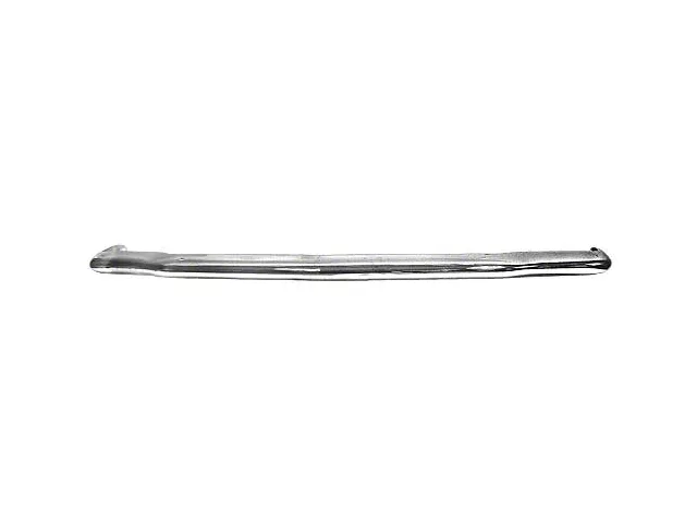 1964-1966 Mustang Chrome Front Bumper