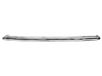 1964-1966 Mustang Chrome Front Bumper