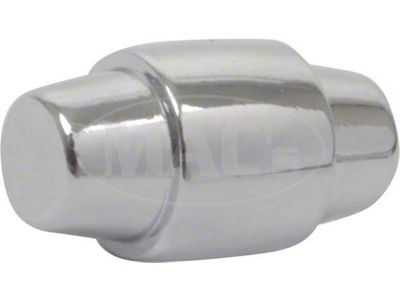 Power Top Switch Knob / 64 1/2 - 66