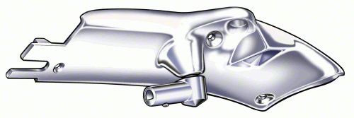 OPR Ecklers Sun Visor Bracket & Pivot/ Convertible/ Pair/ 64