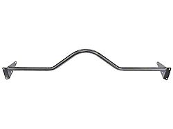 OPR 1964-1966 Mustang Curved Monte Carlo Bar with Painted Finish