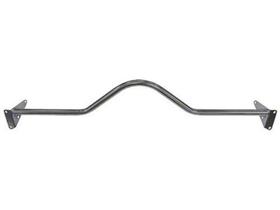 OPR 1964-1966 Mustang Curved Monte Carlo Bar with Painted Finish