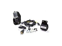 Detroit Speed Selecta-Speed Wiper Kit (64-66 Mustang)