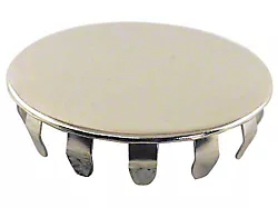 1964-1966 Mustang Door Access Hole Plug
