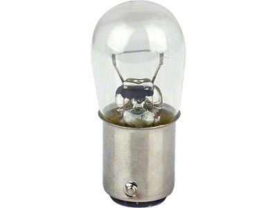 1964-1966 Mustang Door Courtesy Lamp Light Bulb - Bulb 1004