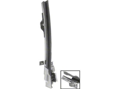 OPR 1964-1966 Mustang Door Glass Run, Right