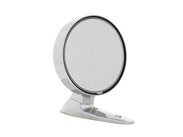 1964-1966 Mustang Door Mirror, Right