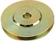 1964-1966 Mustang Emergency Brake Cable Pulley
