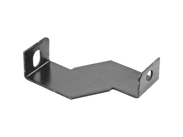 1964-1966 Mustang Fan Shroud Bracket, V8 with 4-Row Radiator