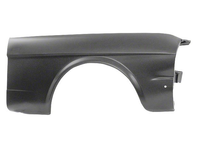 Front Fender/ Right/ 64-66 Mustang