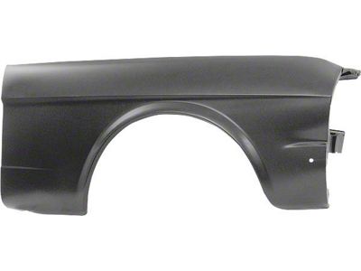 Front Fender/ Right/ 64-66 Mustang