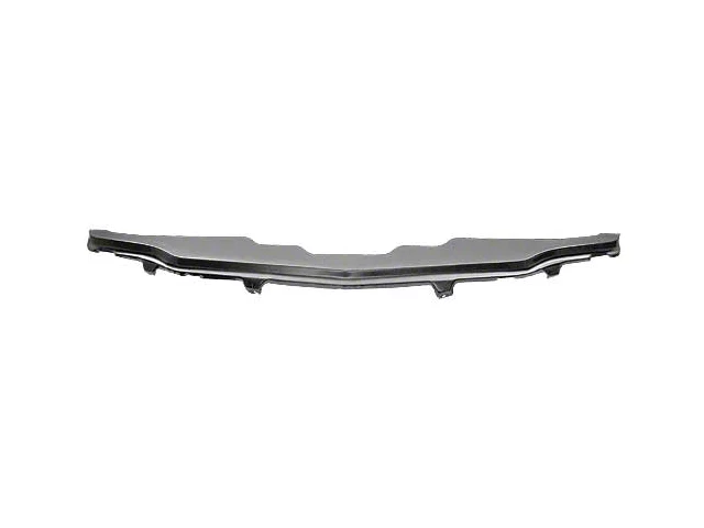 Front Valance Stone Deflector (64-66 Mustang)