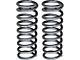 Coil Spring / 8 Cylinder / 64-66 Mustang