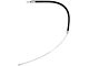 1964-1966 Mustang Front Emergency Brake Cable