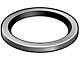 1964-1966 Mustang Front Wheel Bearing Grease Seal, 6-Cylinder with Drum Brakes