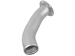 OPR Gas Tank Filler Neck (64-66 Mustang)