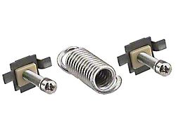 Headlight Bucket Adjusting Kit (64-66 Mustang)
