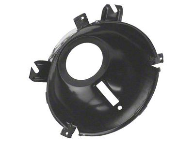 OPR 1964-1966 Mustang Headlight Bucket, Right or Left