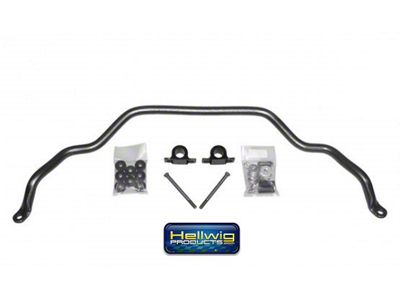 1964-1966 Mustang Hellwig 1-1/8 Solid Front Sway Bar