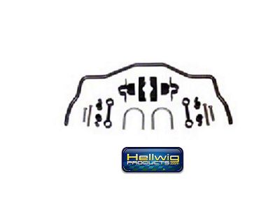 1964-1966 Mustang Hellwig 3/4 Solid Rear Sway Bar