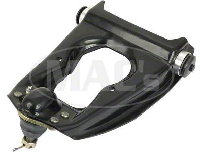 Upper Control Arm, High-Performance, Heavy Duty