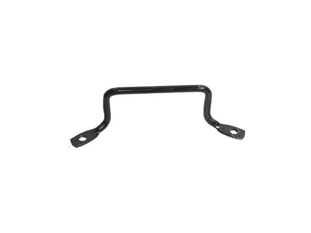 1964-1966 Mustang Hood Safety Catch