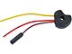 1964-1966 Mustang Ignition Switch Wiring