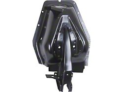 OPR Inner Shock Tower, Left (64-66 Mustang)