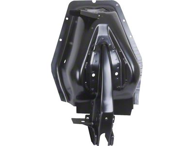OPR 1964-1966 Mustang Inner Shock Tower, Left