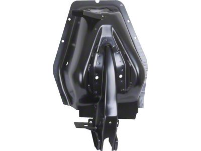 1964-1966 Mustang Inner Shock Tower, Left