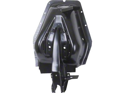 OPR 1964-1966 Mustang Inner Shock Tower, Right