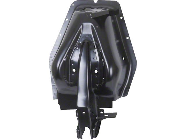 1964-1966 Mustang Inner Shock Tower, Right