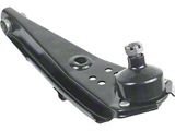 Lower Control Arm & Ball Joint