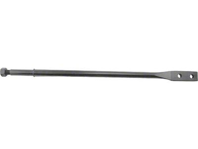 Strut Rod/Right Or Left