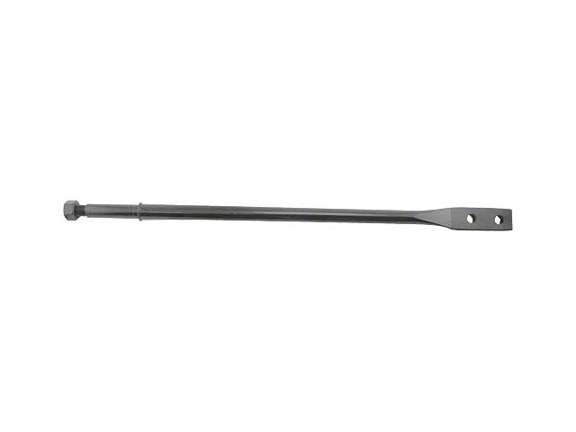 Strut Rod/Right Or Left