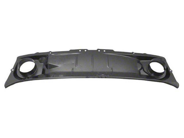 1964-1966 Mustang Lower Cowl Panel