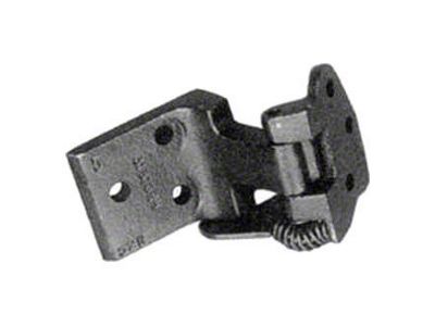 1964-1966 Mustang Lower Door Hinge, Right