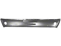 OPR Lower Rear Valance (64-66 Mustang)